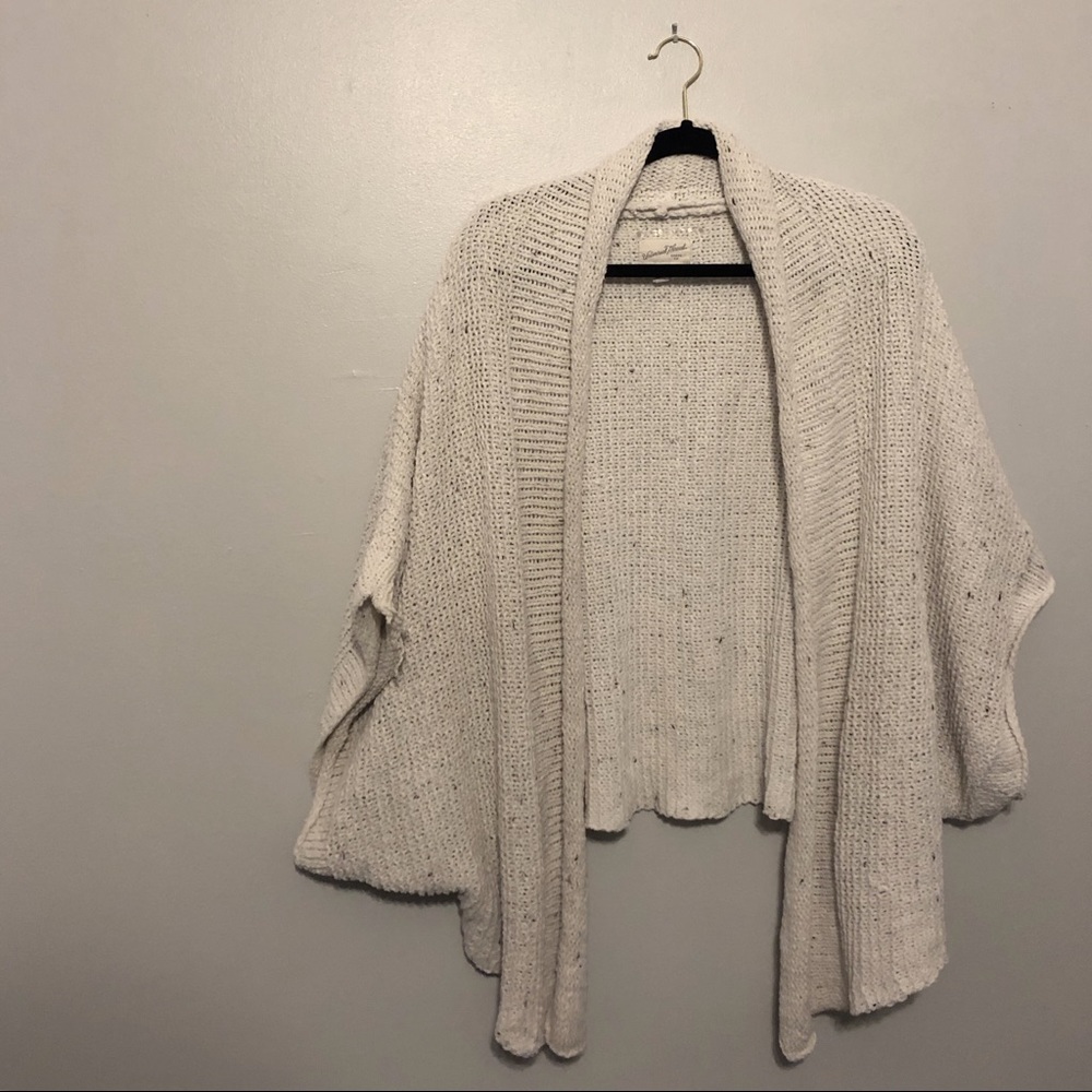 Universal Thread Cardigan